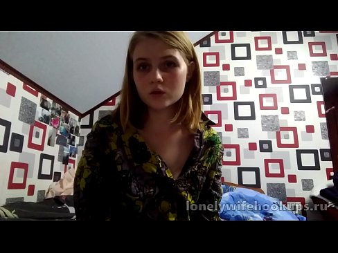 ❤️ Jèn etidyan blond ki soti nan Larisi renmen pi gwo Dick. ❌ Videyo anal nan nou ❌️