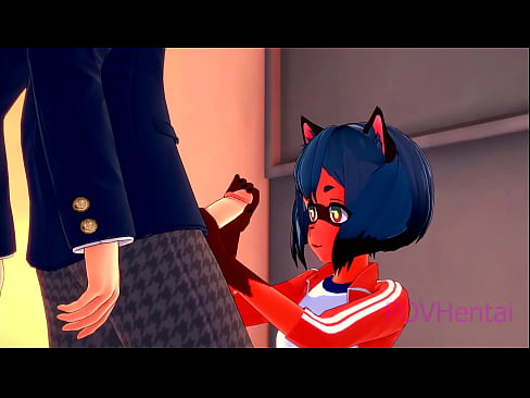 ❤️ Nouvo ranch bèt ak Michiru Kagemori ❌ Videyo anal nan nou ❌️